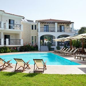 Sappho Hotel (Adults Only)